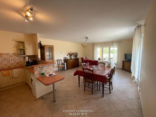 Maison Valensole 6 pièce(s) 220 m2