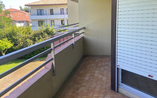 Appartement à louer    3 pièces •  Saint-Paul-lès-Dax