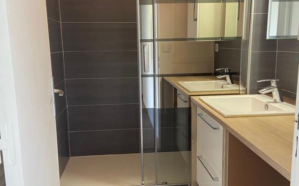 Appartement à louer    3 pièces •  Saint-Paul-lès-Dax