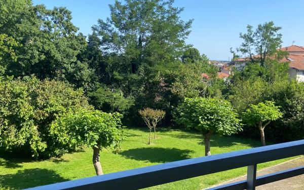 Appartement à louer    3 pièces •  Saint-Paul-lès-Dax