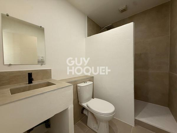 A vendre à Perpignan (66000) Immeuble 9 pièce(s) 246 m² - Quartier Arago - Bon Secours