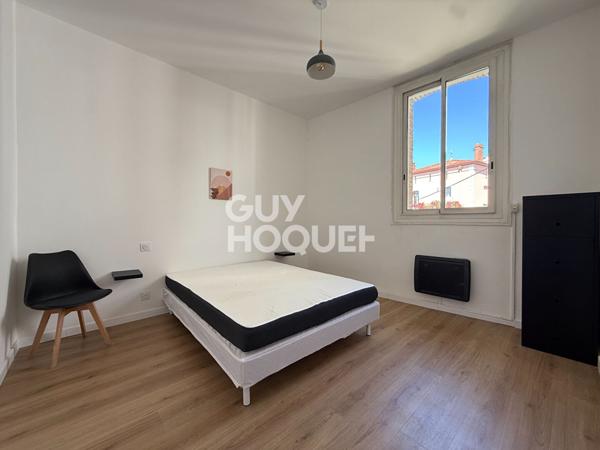 A vendre à Perpignan (66000) Immeuble 9 pièce(s) 246 m² - Quartier Arago - Bon Secours