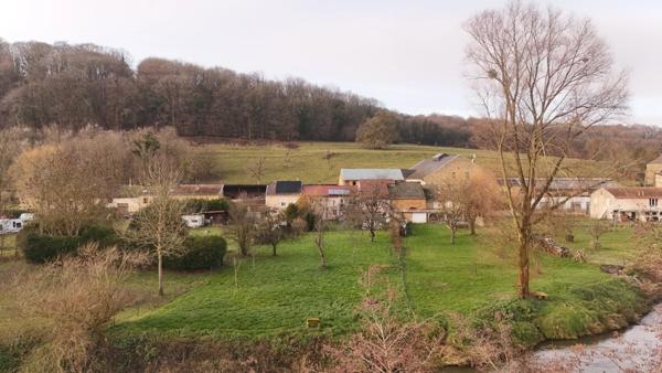 VIGNEUL SOUS MONTMEDY