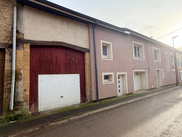 VIGNEUL SOUS MONTMEDY