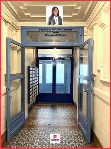 75011 PARIS - RUE TROUSSEAU - STUDETTE DE 11m² À VENDRE