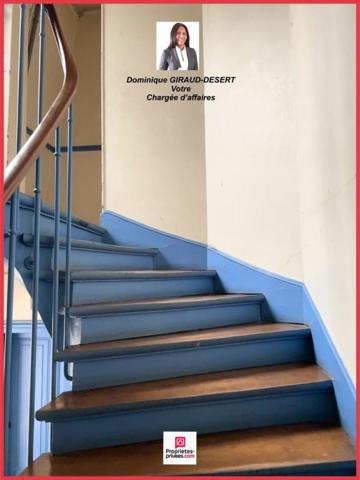 75011 PARIS - RUE TROUSSEAU - STUDETTE DE 11m² À VENDRE