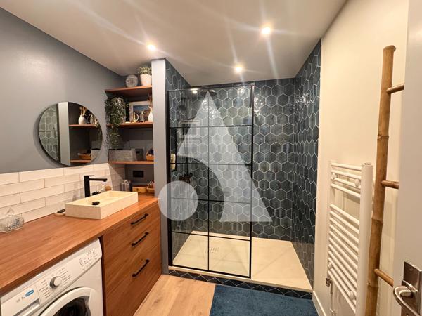 Appartement 3 pièces 62.6 m2