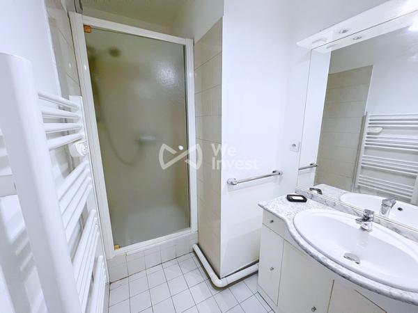 69003 LYON ROUGET DE L’ISLE VENTE APPARTEMENT T5 3/4 CH 100m2 + PARKING DOUBLE