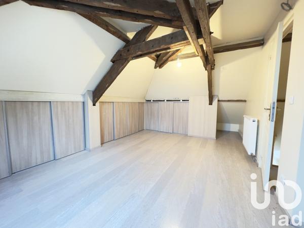 Maison 5 pièces de 113 m² à Dammarie-les-Lys (77190)
