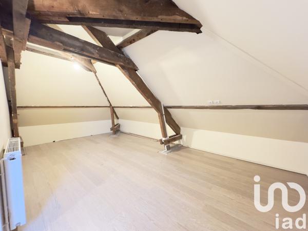 Maison 5 pièces de 113 m² à Dammarie-les-Lys (77190)