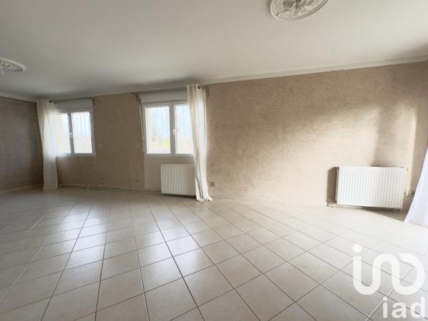 Maison 5 pièces de 113 m² à Dammarie-les-Lys (77190)