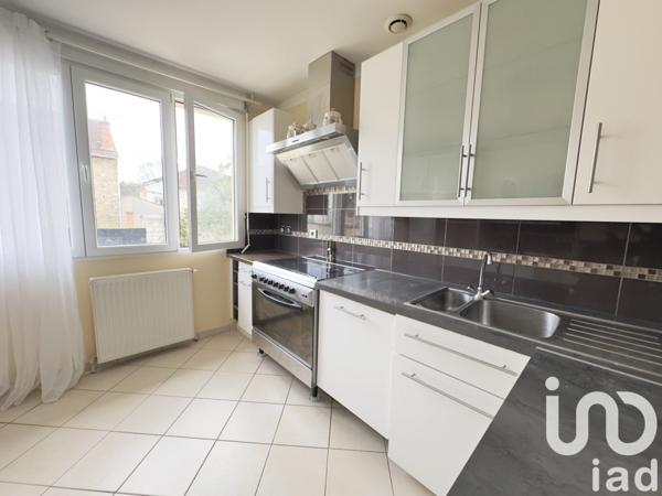 Maison 5 pièces de 113 m² à Dammarie-les-Lys (77190)