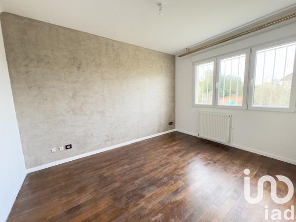 Maison 5 pièces de 113 m² à Dammarie-les-Lys (77190)