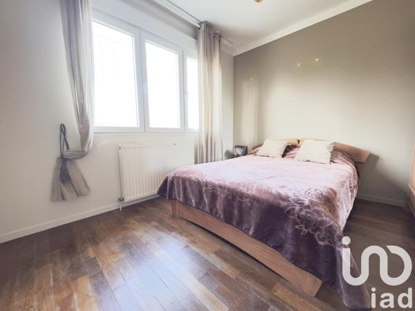 Maison 5 pièces de 113 m² à Dammarie-les-Lys (77190)