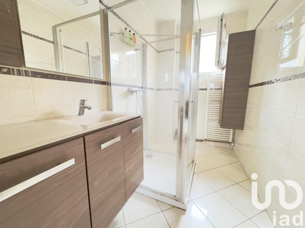 Maison 5 pièces de 113 m² à Dammarie-les-Lys (77190)