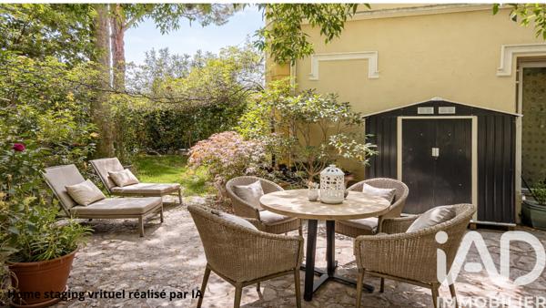 Appartement à vendre 3 pièces 67 m² Grasse