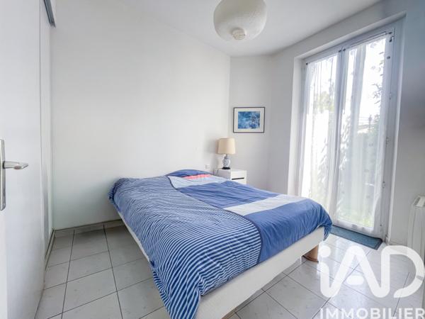 Appartement à vendre 3 pièces 67 m² Grasse