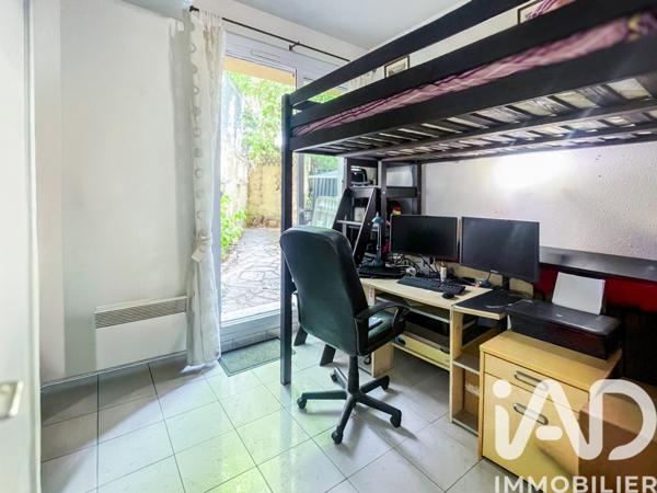 Appartement à vendre 3 pièces 67 m² Grasse
