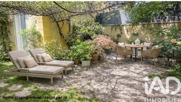 Appartement à vendre 3 pièces 67 m² Grasse