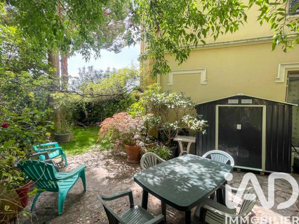 Appartement à vendre 3 pièces 67 m² Grasse