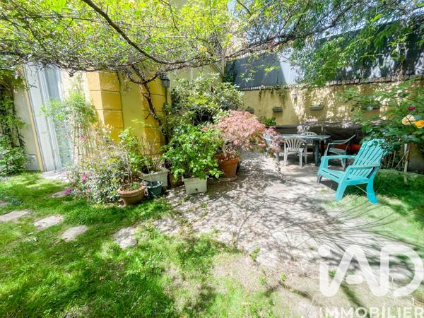 Appartement à vendre 3 pièces 67 m² Grasse