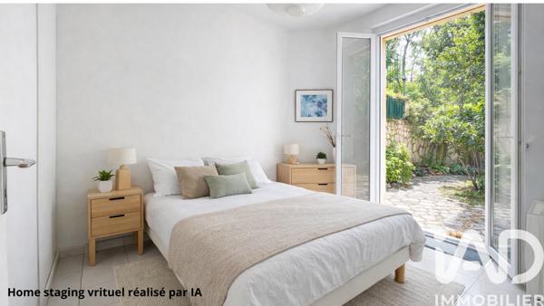 Appartement à vendre 3 pièces 67 m² Grasse