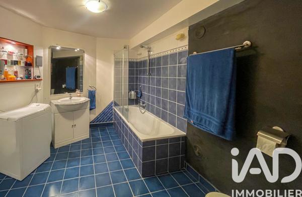 Appartement à vendre 3 pièces 67 m² Grasse