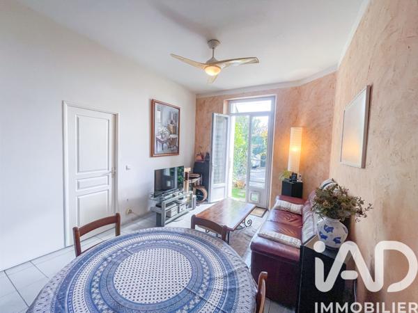 Appartement à vendre 3 pièces 67 m² Grasse