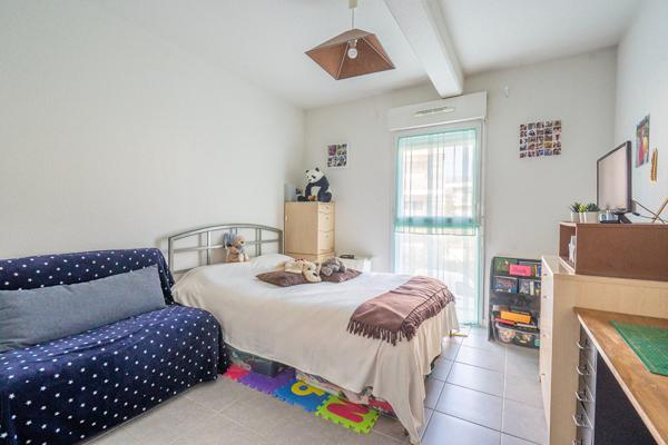Appartement 2 pièces 42.25 m2