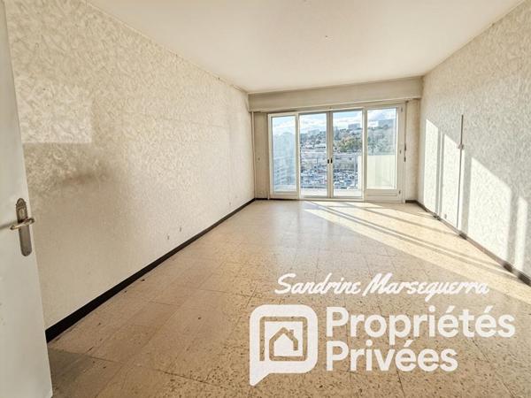 3 Pièces Hippodrome  à 300m des plages