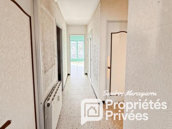 3 Pièces Hippodrome  à 300m des plages