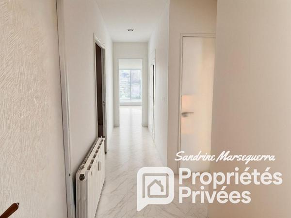 3 Pièces Hippodrome  à 300m des plages