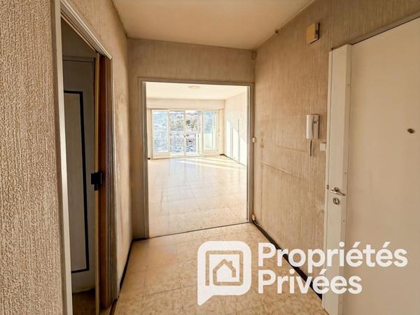 3 Pièces Hippodrome  à 300m des plages