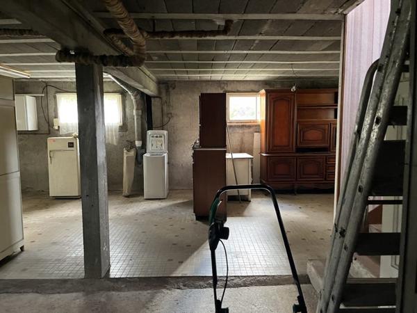 Maison à vendre |  Landerneau |  5 pièces | 108 m²