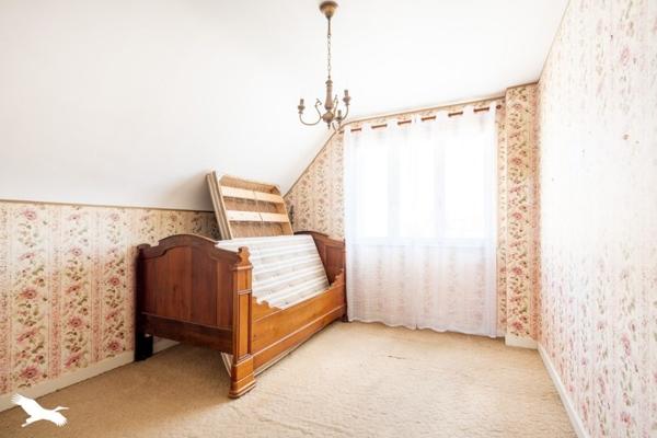 Maison à vendre 221 900 € Landerneau 5 p 108 m² DPE E