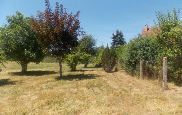 Vente Maison Aubusson   