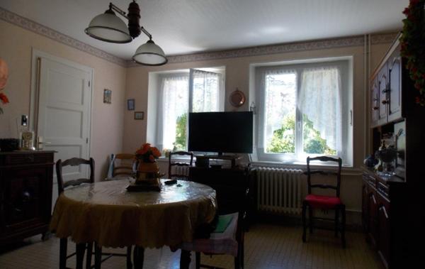 Vente Maison Aubusson   