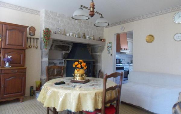 Vente Maison Aubusson   