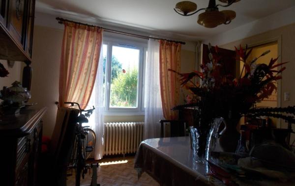 Vente Maison Aubusson   