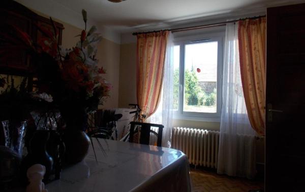 Vente Maison Aubusson   