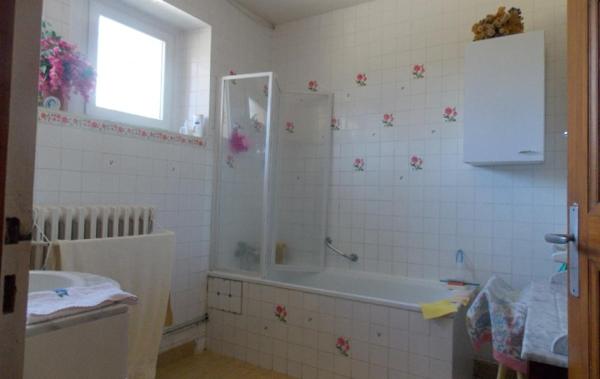 Vente Maison Aubusson   