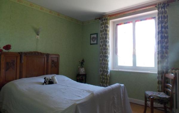 Vente Maison Aubusson   