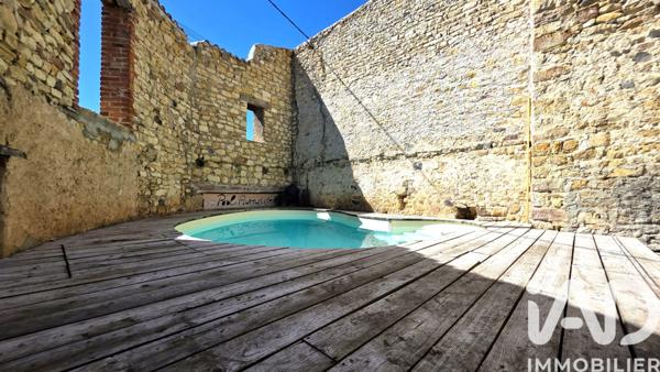 Maison à vendre 5 pièces 138,49 m² Sauvagnat-Sainte-Marthe