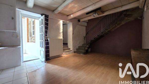 Maison à vendre 5 pièces 138,49 m² Sauvagnat-Sainte-Marthe