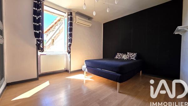 Maison à vendre 5 pièces 138,49 m² Sauvagnat-Sainte-Marthe