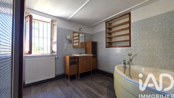 Maison à vendre 5 pièces 138,49 m² Sauvagnat-Sainte-Marthe