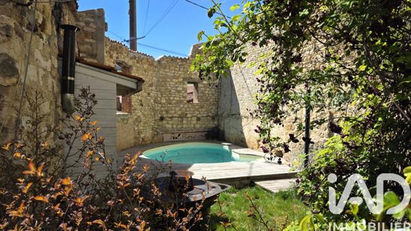 Maison à vendre 5 pièces 138,49 m² Sauvagnat-Sainte-Marthe