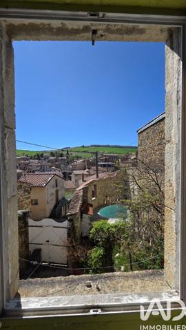 Maison à vendre 5 pièces 138,49 m² Sauvagnat-Sainte-Marthe