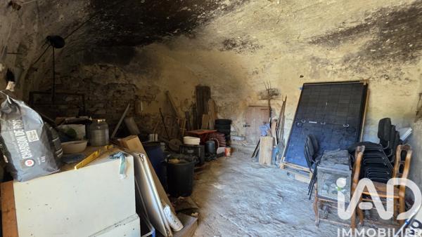 Maison à vendre 5 pièces 138,49 m² Sauvagnat-Sainte-Marthe