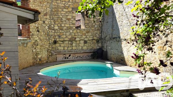 Maison à vendre 5 pièces 138,49 m² Sauvagnat-Sainte-Marthe